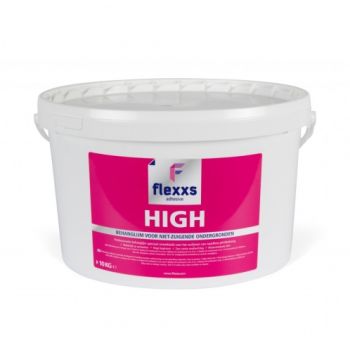 Behanglijm High 10 liter