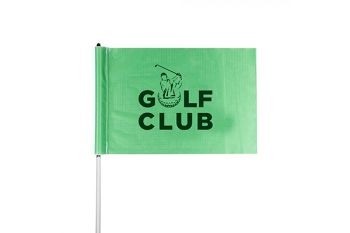 Golfvlag
