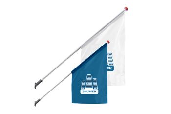 Kioskvlag Printen